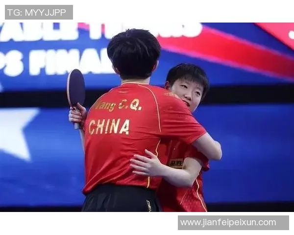 上海乒乓球队领跑最新乒乓球速度TOP10榜单引发关注