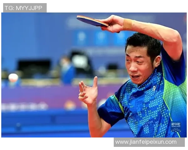 上海乒乓球队在全运会中的比赛经验与表现深度分析与点评 上海乒乓球队在全运会中的比赛经验与表现深度分析与点评