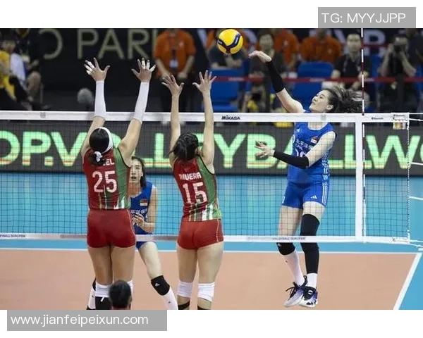 全国锦标赛积分榜更新杭州排球队以69分稳居第一名 全国锦标赛积分榜更新杭州排球队以69分稳居第一名