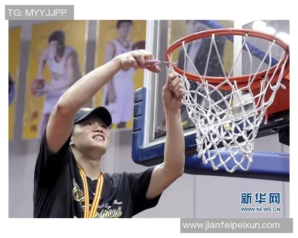 刘芳独家分享篮球心得与技巧提升之路助你成为球场明星 刘芳独家分享篮球心得与技巧提升之路助你成为球场明星