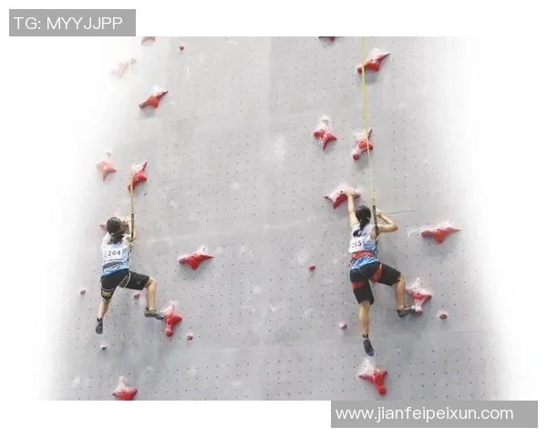 南京攀岩队速度训练的探索与提升策略分析