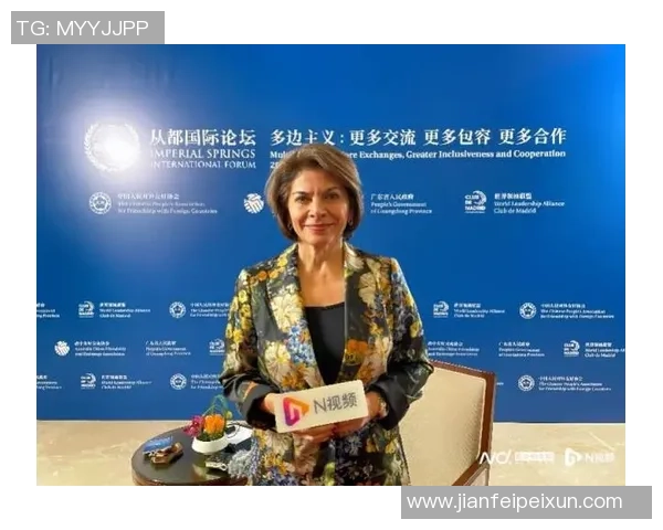 刘丽专访：深入探讨和平精英的成长与未来发展之路