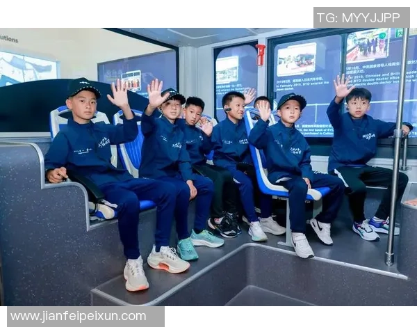 尊盛足球引领新潮流助力青少年成长与梦想实现