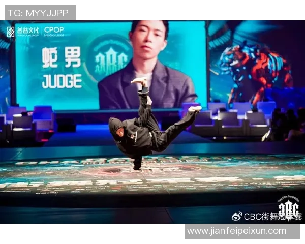 杭州街舞队实力强劲夺冠最新街舞实力TOP10榜单揭晓 杭州街舞队实力强劲夺冠最新街舞实力TOP10榜单揭晓