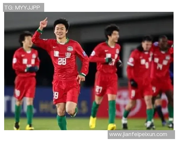 河南籍足球运动员现役阵容分析与发展前景探讨