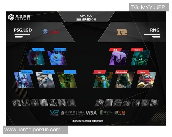 深入分析RNG战队在DOTA2赛场上的实力与战术表现