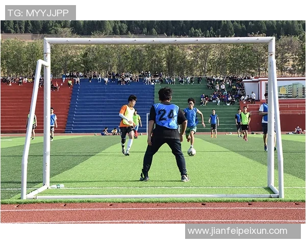 新浪唐山足球：激情四溢的绿茵场上展现青春风采与团队精神