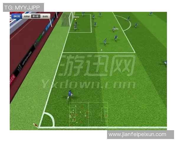 足球英语学习指南助你提升球场交流能力与赛事理解