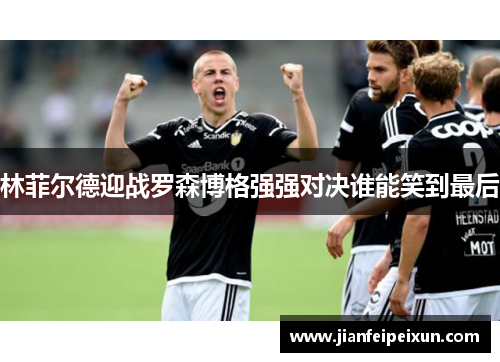 林菲尔德迎战罗森博格强强对决谁能笑到最后